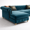 ChatGPT-Image-Jan-17-2026-01_03_06-PM.png Royal Chesterfield L-Shape Velvet Sofa – Teal