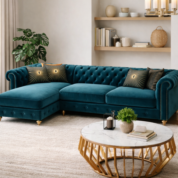 ChatGPT-Image-Jan-17-2026-01_04_28-PM.png Royal Chesterfield L-Shape Velvet Sofa – Teal