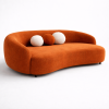 ChatGPT-Image-Jan-17-2026-01_35_03-PM.png Orbit Curved Bouclé Sofa – Burnt Orange