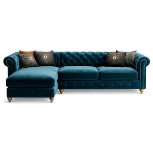 ChatGPT-Image-Jan-17-2026-02_30_08-PM.png Royal Chesterfield L-Shape Velvet Sofa – Teal