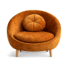 ChatGPT-Image-Jan-17-2026-02_32_22-PM.png Aura Bouclé Accent Chair – Burnt Orange