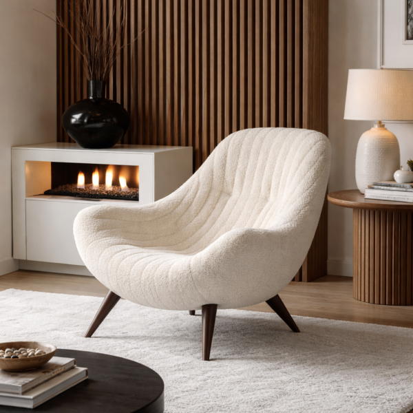 ChatGPT-Image-Jan-17-2026-12_47_29-PM.png Lucky Furn Bouclé Accent Chair – Cream