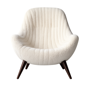 ChatGPT-Image-Jan-17-2026-12_54_37-PM.png Lucky Furn Bouclé Accent Chair – Cream