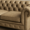 2b8af15889204eb3a7712c496bd72bda Chesterfield L-Shape Sofa - Beige