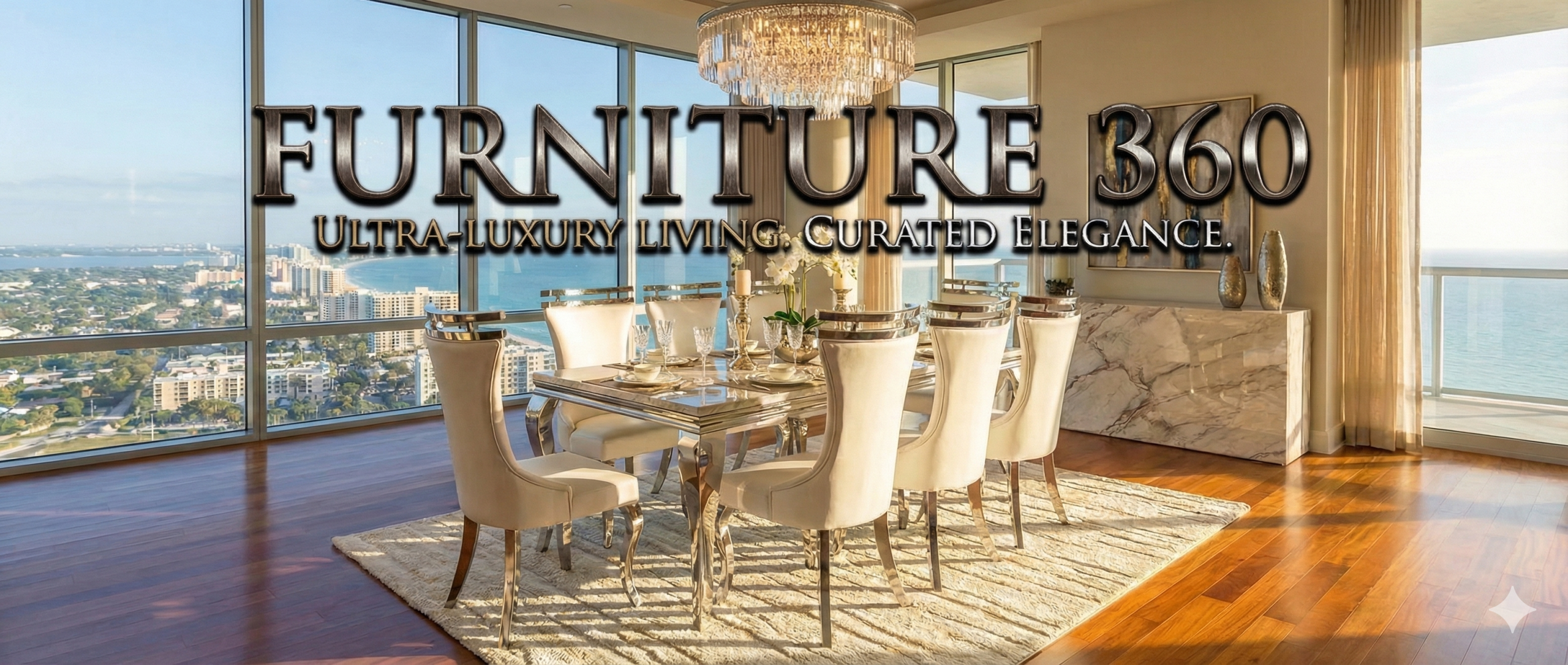 Furniture360 — Premium Furniture
